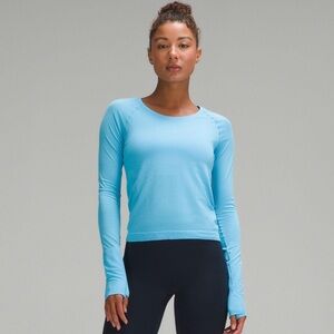 Swiftly Tech Long Sleeve